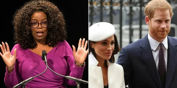 SON DAKİKA: Dünya Meghan Markle'ın itiraflarını konuşuyor: Kraliyet ailesi yüzünden intihar etmeyi düşündüm-3