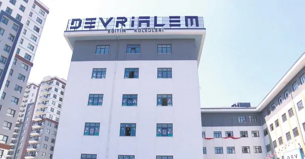 Istanbul Da Ozel Okul Soku Cocuklar Magdur Veliler Isyanda Takvim