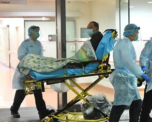 Yarasa çorbası nedir? Corona virüsü belirtileri nelerdir? Çin Korona virüsü nasıl ortaya çıktı?