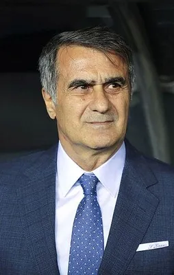 Şenol Güneş'ten ilk açıklama