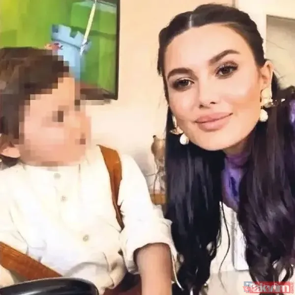 Evlilik dışı bir oğlu olduğu ortaya çıkmıştı! Hacı Sabancı’nın kızına bakın! Nazlı Sabancı son halini paylaştı - 3