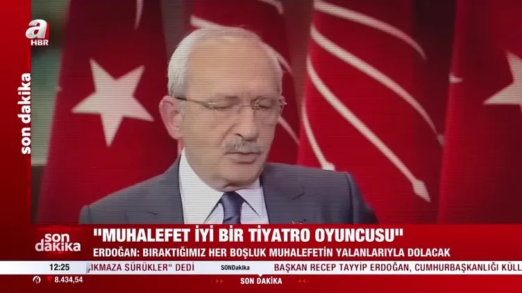 Haziran ayından bu yana muhalefet ne yaptı?