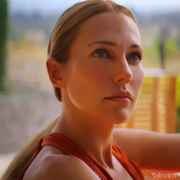 Esra Erol’un spor salonunda çekilen görüntüleri olay! Kim der 2 çocuk annesi! Onu ilk kez böyle göreceksiniz! - 20