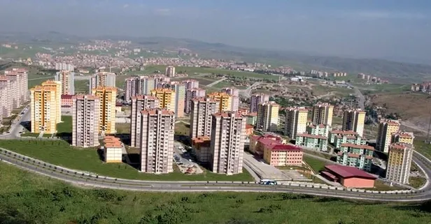 TOKİ'den 770 lira taksitle ev fırsatı! İşte başvuru şartları