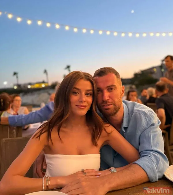 İlayda Alişan müstakbel kayınvalidesi Seda Sayan’ı telefonuna bakın nasıl kaydetmiş! - 1