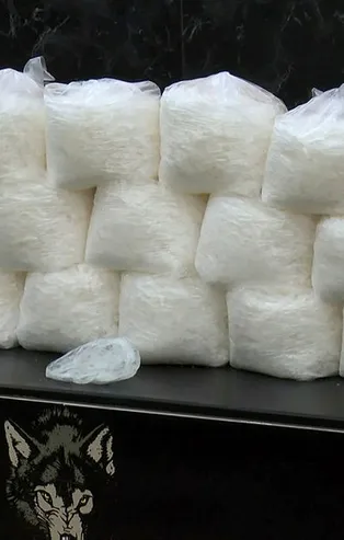 2020'nin en büyük operasyonu! Hepsi İstanbul'da ele geçirildi