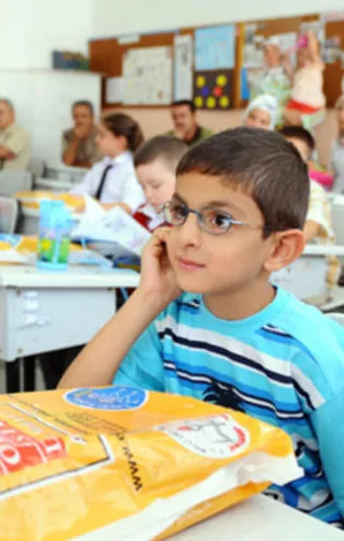 Bakanlıktan flaş ders kitabı açıklaması