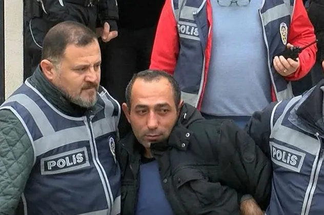 Ceren Özdemir'in katili Özgür Arduç'un yargılanmasına başlandı