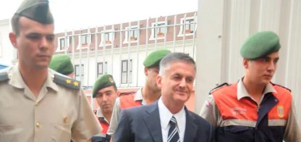 Üçok’a açık engel