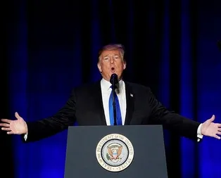 Beyaz Saray: Trump ‘ulusal acil durum’ ilan edebilir