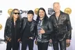 Metallica Türkiye’de! Kirk Hammett ve Trujillo Pamukkale’de