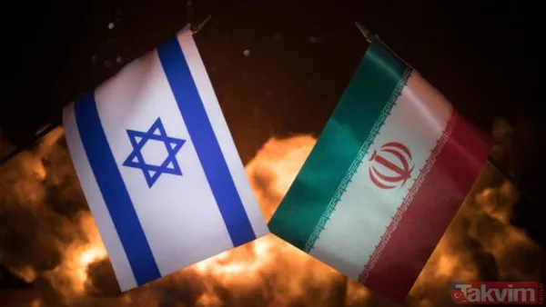 İsrail/ABD ile İran askeri kapasite karşılaştırması: Hangi ülke daha güçlü? - 7