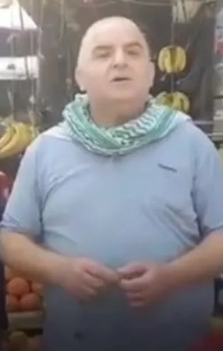 Cumhurbaşkanlığı'ndan Filistin paylaşımı! İşte duygulandıran o video