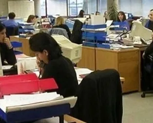 İŞKUR 52 bin personel ve işçi alımı yapacak!