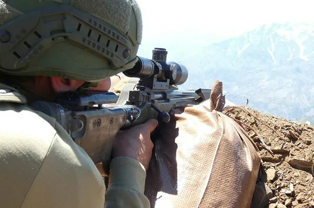 Bakanlık duyurdu! Şırnak'ta PKK'ya ağır darbe