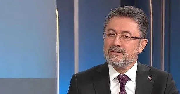 Tarım ve Orman Bakanı İbrahim Yumaklı: Atıl araziler tarıma kazandırılacak