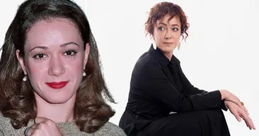 Sadakatsizin Asyası, Yaprak Dökümünün Fikreti... Bennu Yıldırımların kızına bakın o da anne ve babası gibi oyuncu!