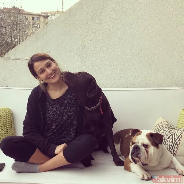 Ortadan kaybolan Gupse Özay'dan 7 aylık hamile plaj pozu 'anne olmak bu kadar yakışır' Eşi Barış Arduç'la bebek bekleyen Gupse Özay... - 14