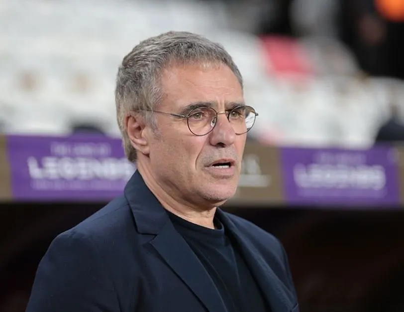 Avrupa kulübü gibi olacak