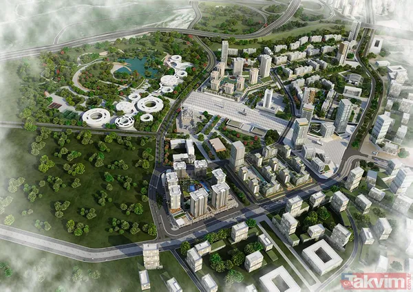 Ucuz fiyatlı ev sahibi olmak isteyen emekli ve asgari ücretliye müjde geldi! TOKİ 8 Şubat'a kadar kampanyaları sıraladı! İşte başvuru koşulları - 15