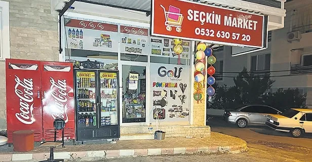 İzmir'de korku dolu anlar! Gasp, soygun, cinayet...