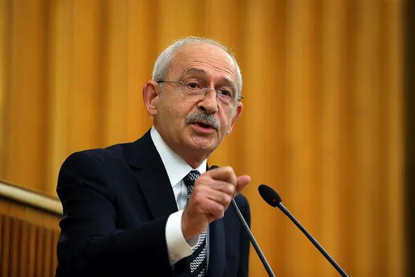 CHP'li Kemal Kılıçdaroğlu'ndan skandal! Kültür ve Turizm Bakanlığı'na kaydı olmayan müzeyi açtı!-6