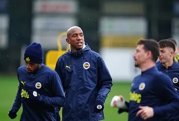 Fenerbahçe’nin Belçika kafilesi açıklandı!