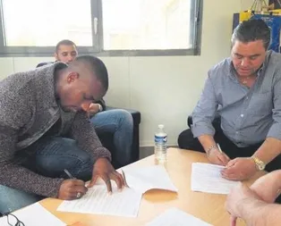 Ve Lionel Carole Strasbourg’da