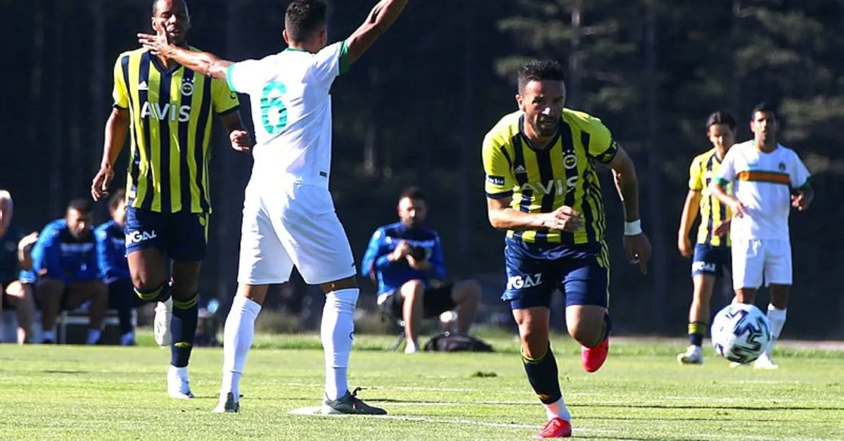 Fenerbahce Antalyaspor Hangi Kanalda Fenerbahce Antalyaspor Maci Ne Zaman Saat Kacta Baslayacak Takvim