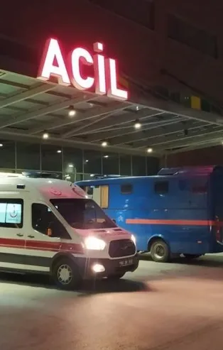 Yozgat'ta kan donduran olay: Boşandığı eşini öldürüp, intihar etti