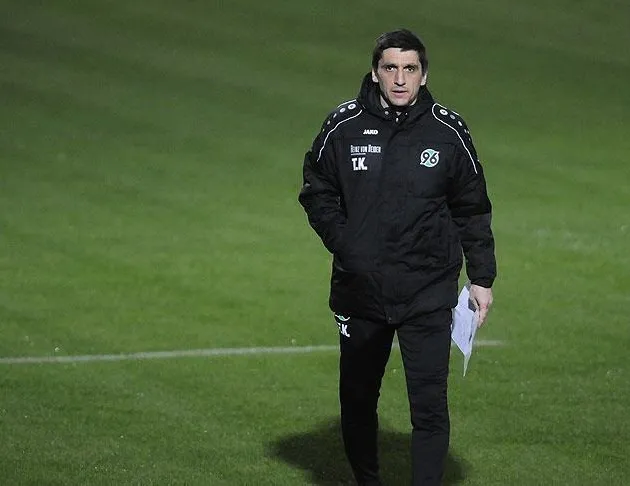 Türk hoca Bundesliga’ya geri döndü!