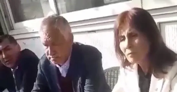 CHP'li Zeydan Karalar kirli ittifakı itiraf etti: "DEM pankartını asla indirmem"