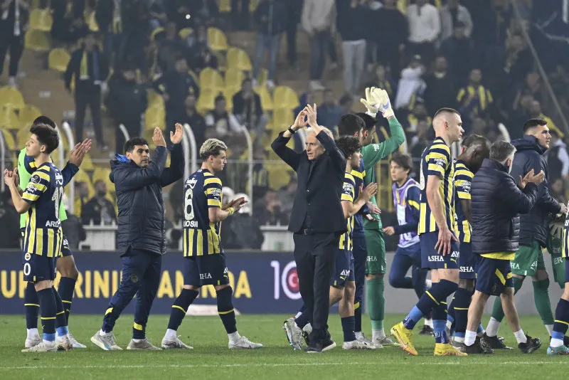 Fenerbahçe Haberleri | Jorge Jesus'tan sürpriz hamle! Taraftarla barışmak için bunu yapacak - 8