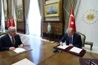 FETÖ kumpası mağdurları komuta kademesinde! Erdoğan'ın 'Bu bizim Mete' diyerek selamladığı Mete Kuş tümgeneralliğe terfi etti