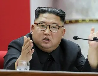 Kim Jong-un öldü mü?