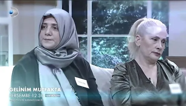 Gelinim Mutfakta fragmanı izle! Gelinim Mutfakta 444. yeni bölüm fragmanı