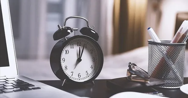 Saatler geri alınacak mı? 2024 kış saati uygulamasına geçilecek mi?