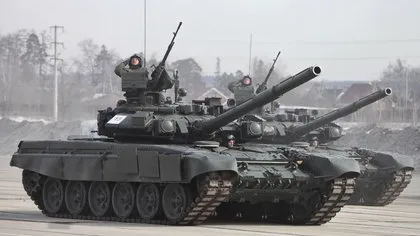 Altay ve T-90 tanklarının karşılaştırması