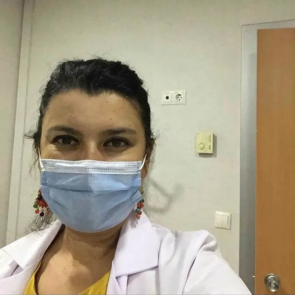Kadın profesöre taciz davasında karar: 4 ay 20 gün hapis cezası verildi!-4