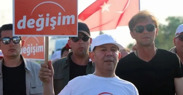 Tanju Özcan'dan olay Kemal Kılıçdaroğlu iddiası: Kılıçdaroğlu'nun içinde 'Dersim Harekatı'ndan dolayı Atatürk'e karşı kin var