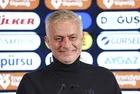 Jose Mourinho'dan Galatasaray paylaşımı!