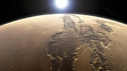 Mars’ın esrarengiz fotoğrafları kafaları karıştırdı