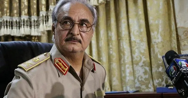 Son dakika: Libya'da darbeci Hafter milislerinden 23'ü öldürüldü, 4'ü yakalandı