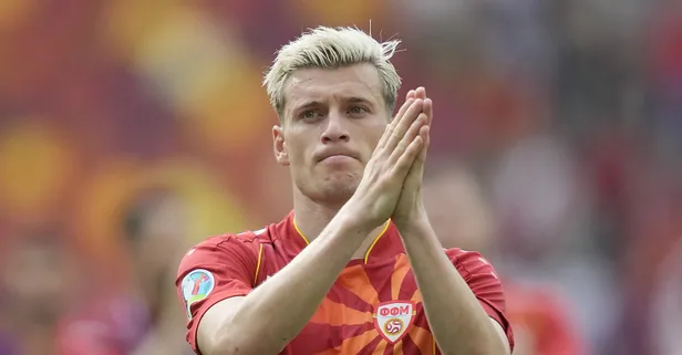 Son dakika: Fenerbahçe kadrosunu bildirdi! Alioski eklendi, Pelkas çıkarıldı!