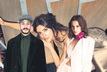 Kubilay Aka'dan Gözde Gürkan'a olay sözler: Gereksiz insan
