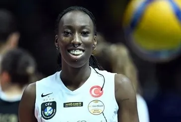 Fenerbahçe'den Paola Egonu hamlesi!