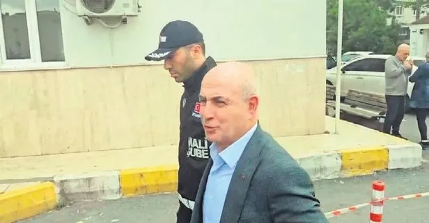 CHP'li İBB'ye 5. dalga operasyonda 7 şüpheli firarda