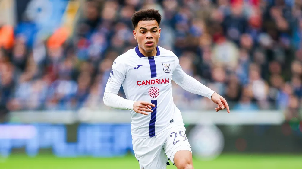 Transferde geleceğin yıldızları Fenerbahçe'ye! - 23