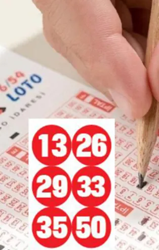 Süper Loto'da 28 milyon devretti