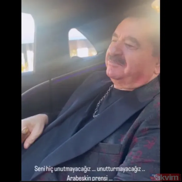 İşte o paylaşım...